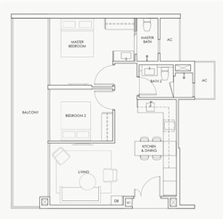 Robin Residences (D10), Condominium #427587551
